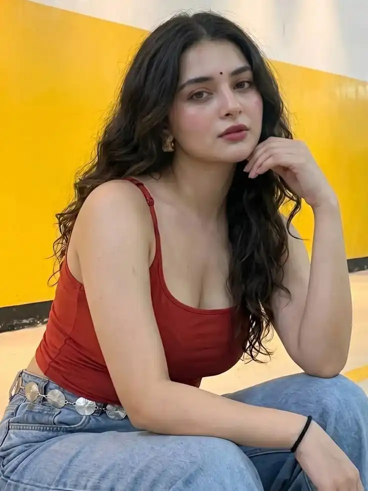 High Profile Kolkata Escort