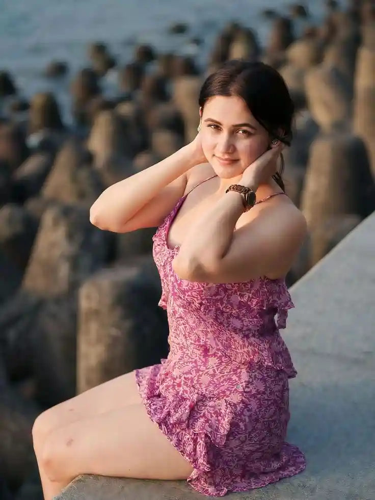 Luxury Kolkata Escort