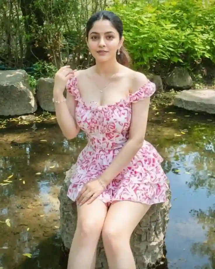 Kolkata Escort Girl