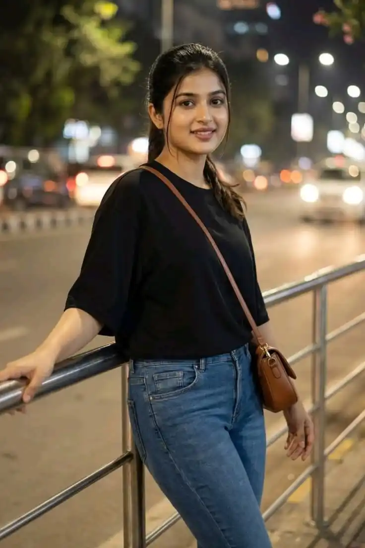 Kolkata Modern Escort Girl