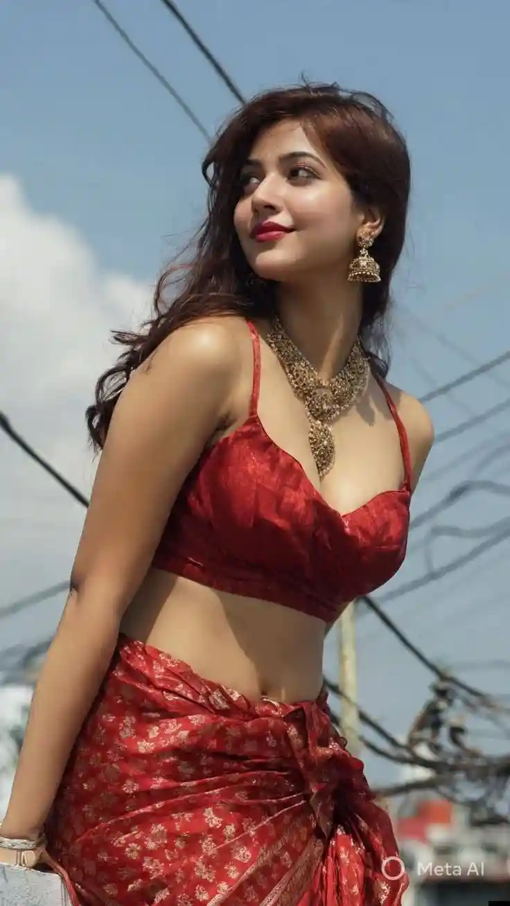 Kolkata Independent VIP Girl